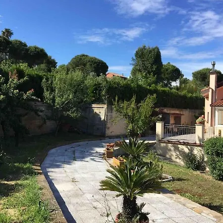 Casa Solemar Villa Imperia Exterior photo
