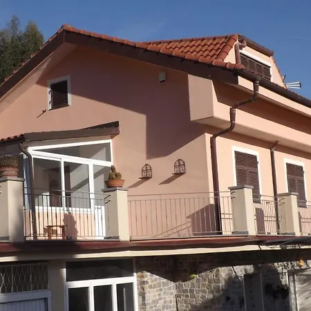 Casa Solemar Villa Imperia Exterior photo
