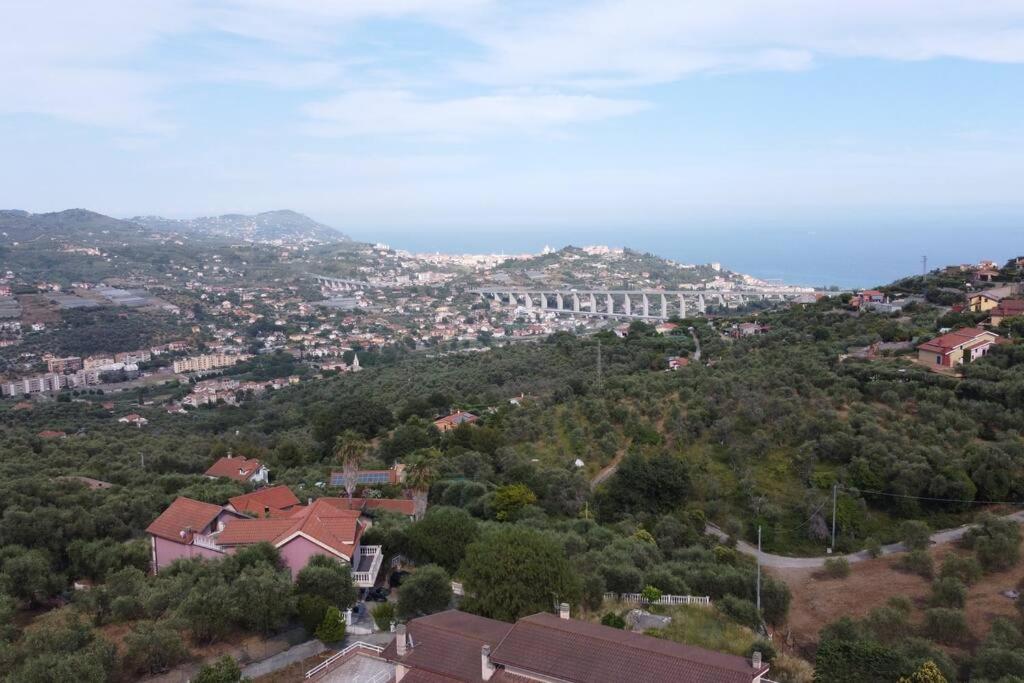 Casa Solemar * Imperia