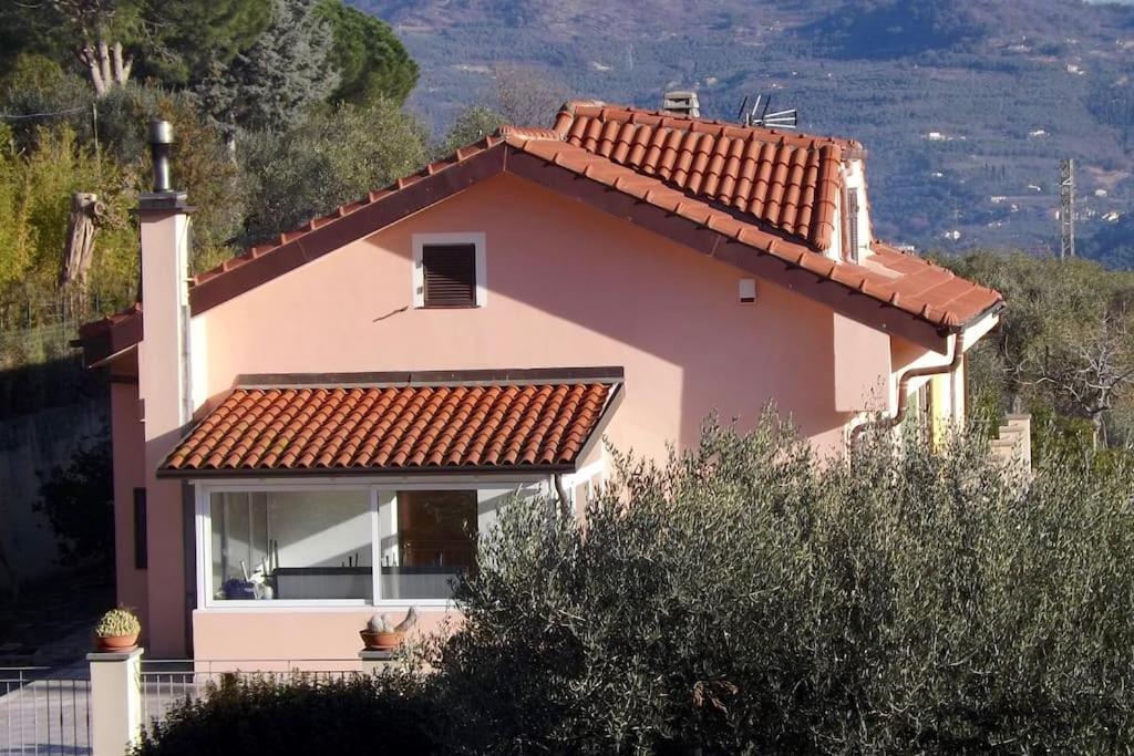 Casa Solemar Holiday home