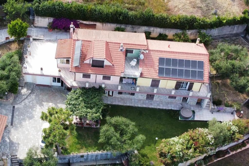 Casa Solemar
