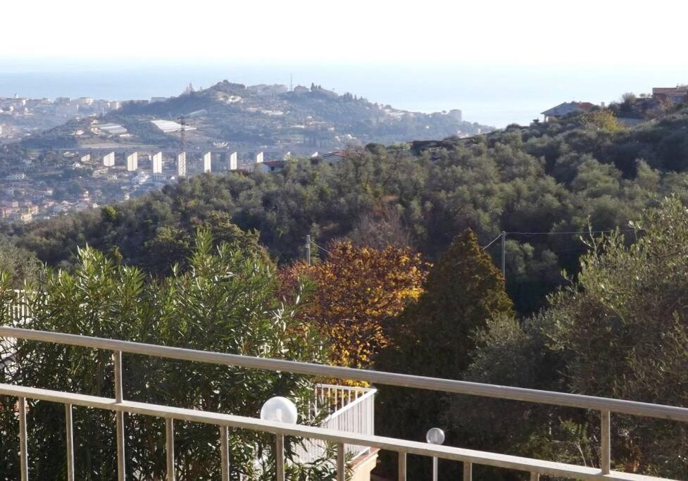 Casa Solemar Vakantiehuis Imperia