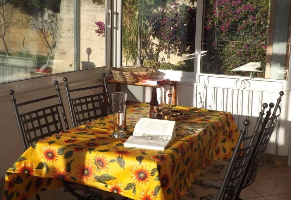 Holiday home Casa Solemar Imperia