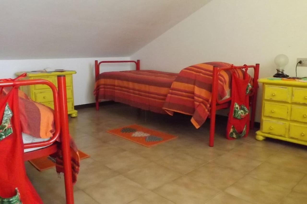 Casa Solemar Vakantiehuis Imperia