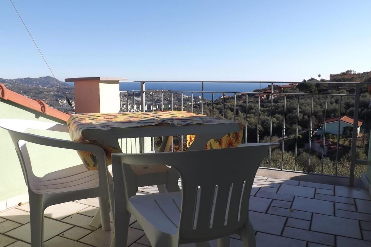Holiday home Casa Solemar *