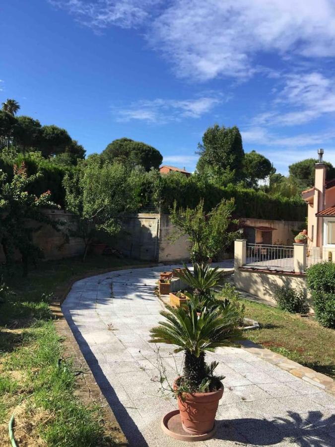 Vakantiehuis Casa Solemar Imperia