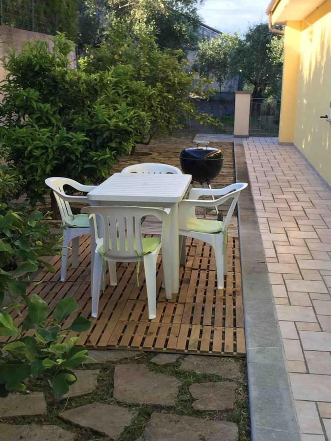 Holiday home Casa Solemar