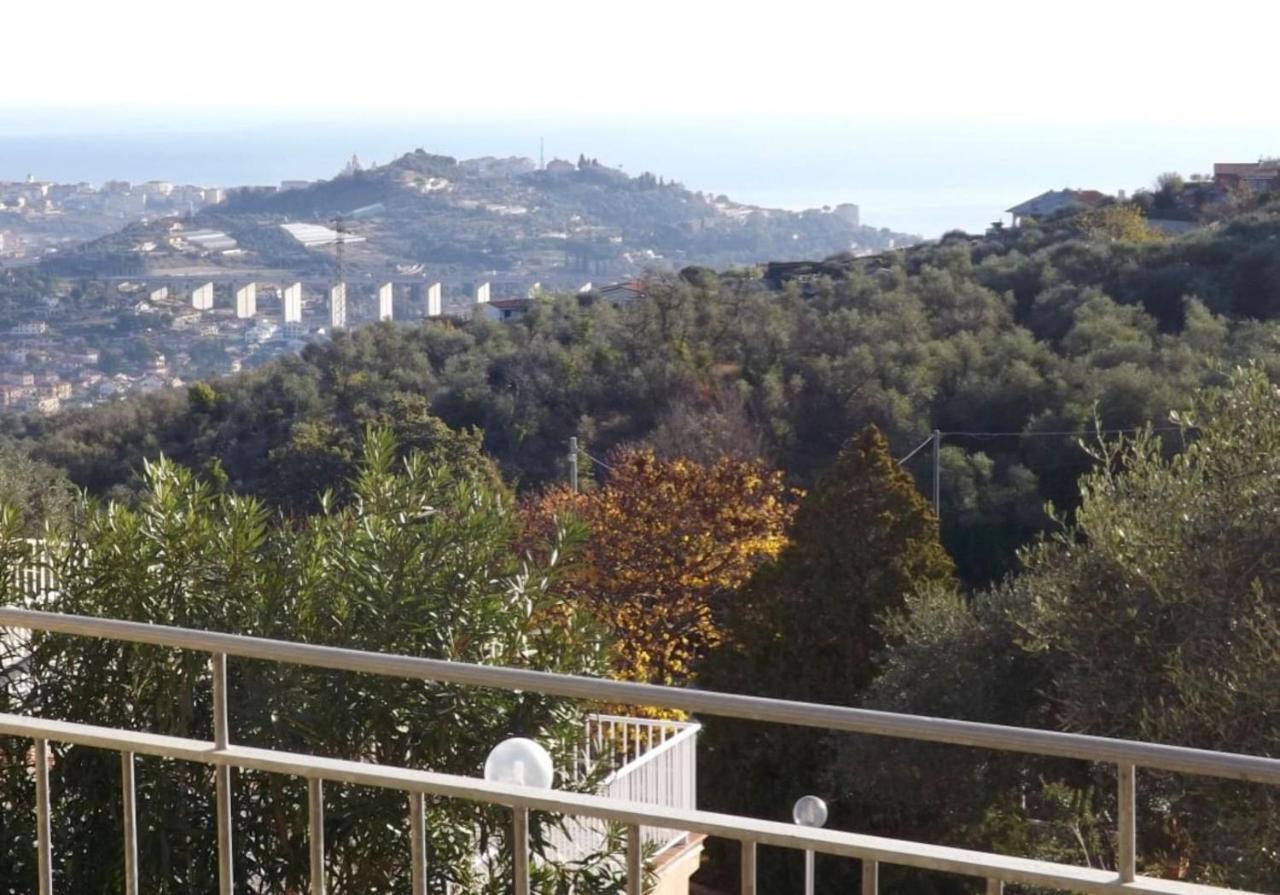 Casa Solemar Imperia