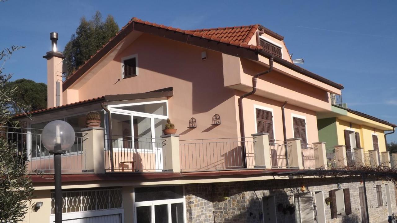 Holiday home Casa Solemar